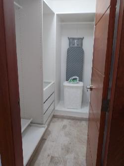 Apartamento en venta amueblado en los Cacicazgos