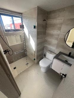 Apartamento en alquiler nuevo en Evaristo Morales
