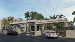Apartamento en Venta en Aut. San Isidro 3 habitaciones