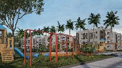 Apartamento en Venta en Aut. San Isidro 3 habitaciones