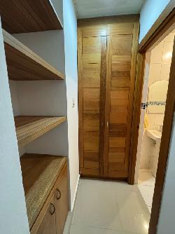 Apartamento en alquiler Amueblado en Bella Vista