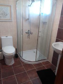 apartamento en alquiler Amueblado en Evaristo Morales 