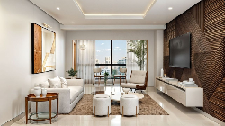 Apartamento en venta en Los Cacicazgos