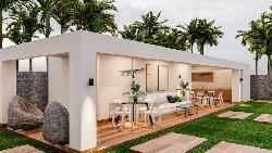Villa en Venta en Veron Punta Cana