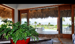 Se vende Golf Villa con Vista al mar en Cap Cana 5 hab