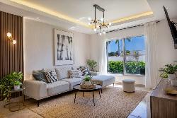 Apartamento con terraza en venta listo Punta Cana
