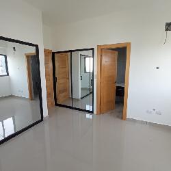 Apartamento en venta en Miraflores.