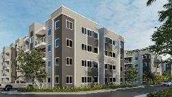 Apartamento en Venta en Aut. San Isidro 3 habitaciones