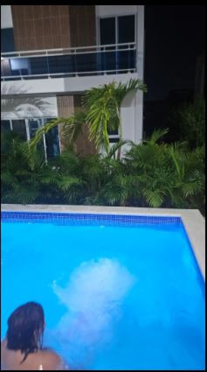 Town House en Venta en Vista Cana Amueblada