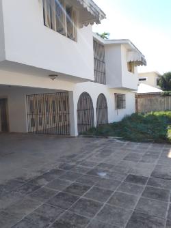 Casa en venta en los Cacicazgos