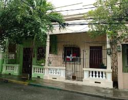 Casa para Uso Comercial en Cuidad Nueva