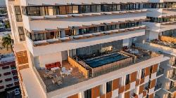 Apartamento en Alquiler Arroyo Hondo Viejo 2 Habitacion