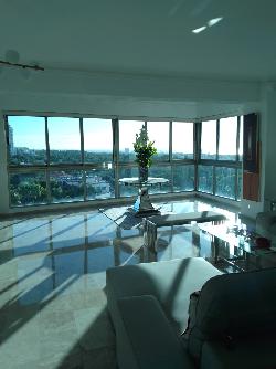Apartamento en venta amueblado en los Cacicazgos