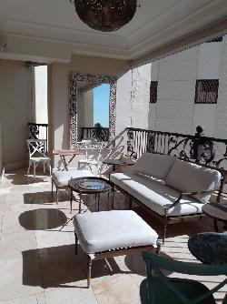 Apartamento  en alquiler y venta en los Cacicazgos