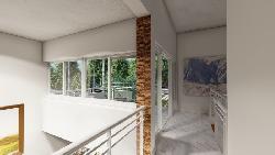 Villa en Venta en Bavaro Proyecto Residencial Cerrado