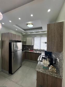Apartamento Amueblado en Alquiler en La Esperilla