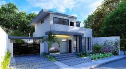 Villa en Venta en Cabrera Rio San Juan