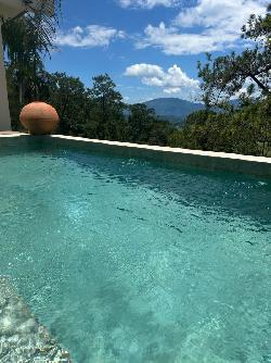 Villa en Venta en Jarabacoa 
