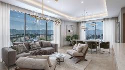 Apartamento en Venta de 3 habitaciones en Santiago