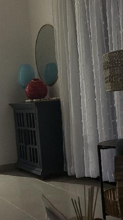 Villa Amueblada en Alquiler en Punta Cana