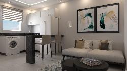 Vendo Apartamento Moderno en Cana Bay punta cana