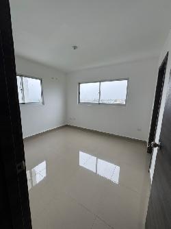 Apartamento en venta 3 habitaciones en San Isidro nuevo