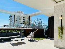 Apartamento amueblado en Alquiler en el Naco