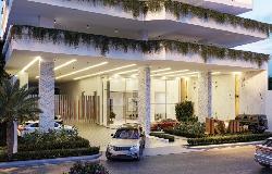 Vendo Apartamento en Bella Vista de 2 Habitaciones