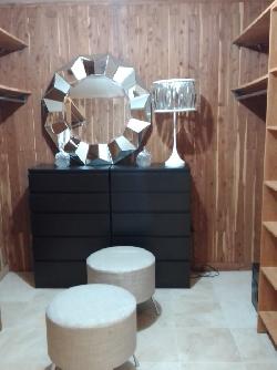 Apartamento  en alquiler y venta en los Cacicazgos