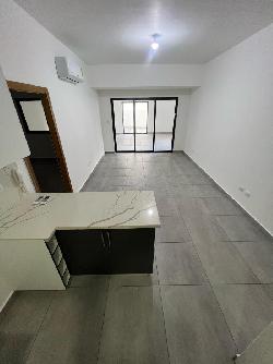 Apartamento de 1 habitacion en Bella vista con terraza