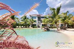 Vendo Apartamento Amueblado, Bayahibe de 1 Habitacion 