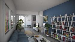 APARTAMENTO EN VENTA EN JUAN DOLIO REPUBLICA DOMINICANA