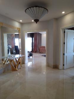 Apartamento  en alquiler y venta en los Cacicazgos