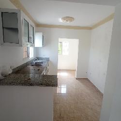 Apartamento en Alquiler en Residencial Regina S D Este