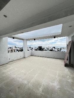 Penthouse en Venta en el Mirador Sur