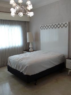 Apartamento  en alquiler y venta en los Cacicazgos