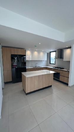 Apartamento en Alquiler Arroyo Hondo Viejo 2 Habitacion