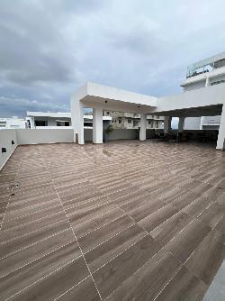 Apartamento de 1 Habitación amueblado en Evaristo