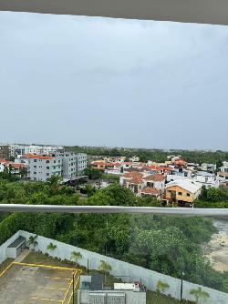Apartamento en venta 3 habitaciones en San Isidro nuevo