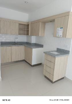 Apartamento de una Habitación en Alquiler