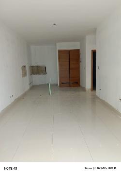 Apartamento en venta 1 Habitación en Jardines del Sur