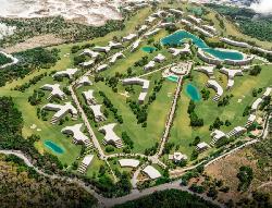 Apartamento en Venta con Campo de Golf en Punta Cana