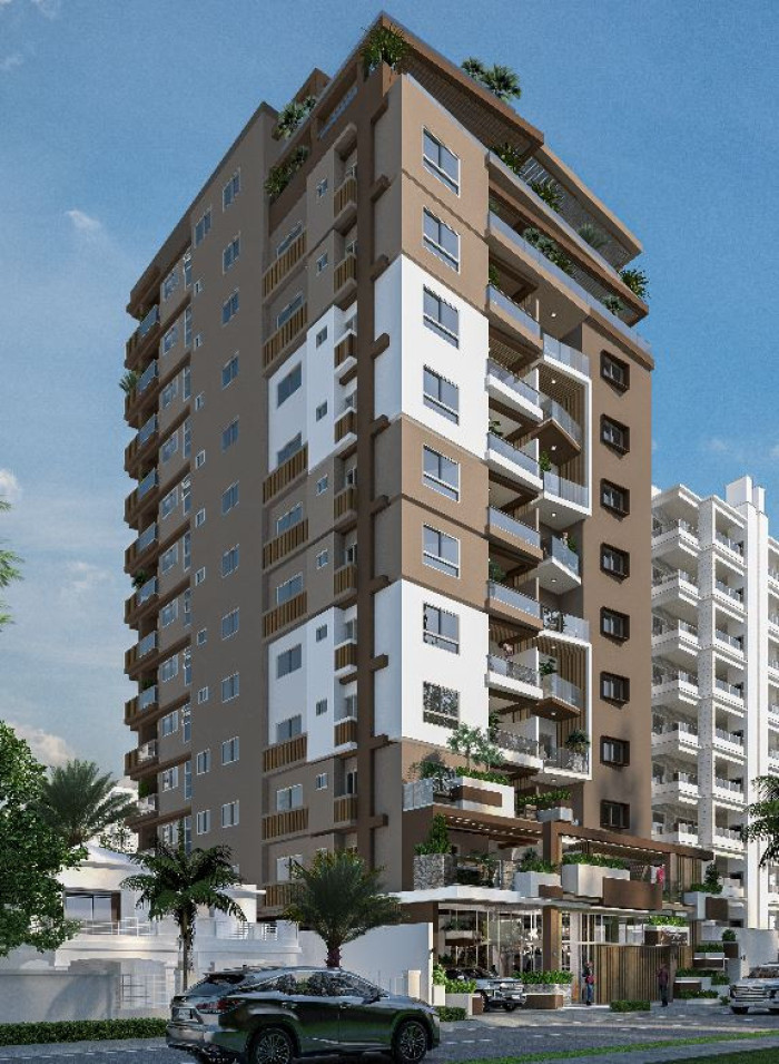 Apartamento en venta en Bella Vista