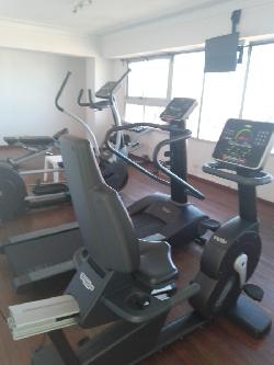 apartamento en alquiler Amueblado en Evaristo Morales 