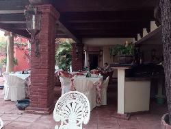 hotel en venta amueblado en la zona universitaria