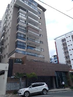 Vendo Apartamento  tipo loft en  Evaristo Morales