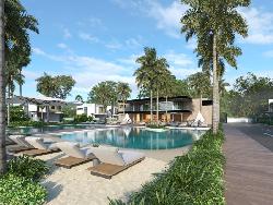 Townhouse en Venta en Bavaro Punta Cana