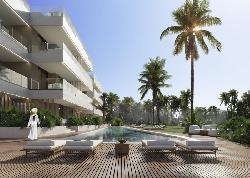 Apartamento en venta en Cocotal Punta Cana