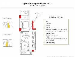 Apartamento en venta en La Esperilla listo en Sept 2025