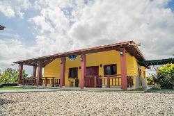 Villa en Venta en Proyecto Vacacional en Bayaguana
